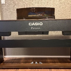 CASIO PX770 BN  21年製の画像