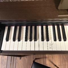 CASIO PX770 BN  21年製の画像