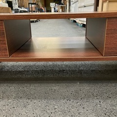 ローテーブルの画像