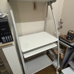 【交渉中】パソコン PCデスクの画像