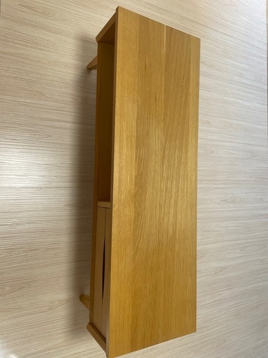 ウニコで買ったテレビボード