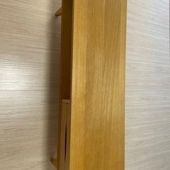 ウニコで買ったテレビボードの画像