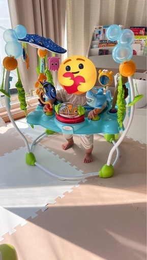 ニモ　ジャンパルー