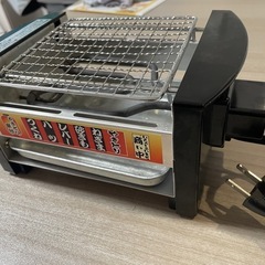 焼き鳥メーカー　焼き鳥器　家飲みの画像