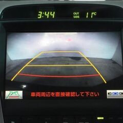 月々1.9万円！レクサス GS 350　走行距離9.5万キロ！総額85万円！の画像