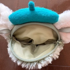 ディズニー ジェラトーニ パスケース　の画像