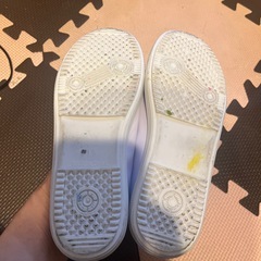 上靴　2足組の画像