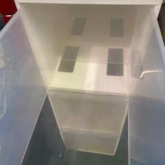 スリムストッカー三段の画像