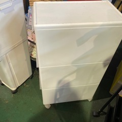 スリムストッカー三段の画像