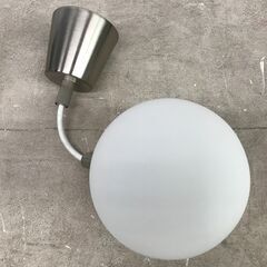 ペンダントライト 丸型 ボール型 1灯 天井照明 電球色 照明器具 インテリア 25j菊STの画像