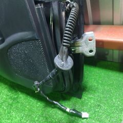 ダイハツ DAIHATSU ムーヴ L175S リアドア 左の画像