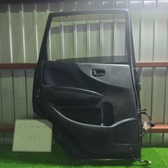 ダイハツ DAIHATSU ムーヴ L175S リアドア 左の画像