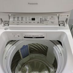 パナソニック 全自動洗濯機7.0kg の画像