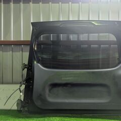 ダイハツ DAIHATSU ムーヴ L175S バックドアの画像