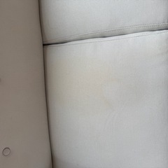 LOWYA ソファーの画像