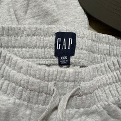 GAPセットアップ11/3までの画像