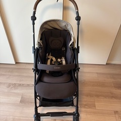 【値段相談】コンビ スゴカルS エッグショック(両対面))の画像