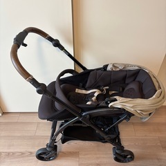 【値段相談】コンビ スゴカルS エッグショック(両対面))の画像