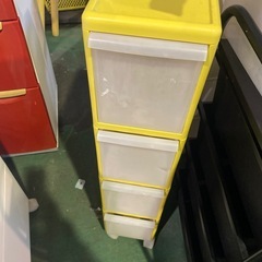 スリムストッカー四段の画像