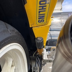 Kawasaki ZX10 車検満タン中古車バイク
の画像