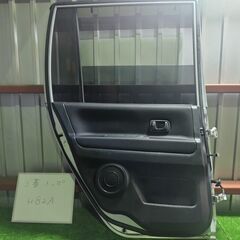 三菱 MITSUBISHI トッポ H82A リアドア 左の画像
