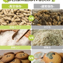 全新真空容器の画像