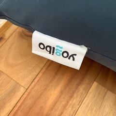 ヨギボーマックス＆ヨギボーサポートの画像