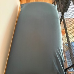 ヨギボーマックス＆ヨギボーサポートの画像