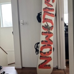 スノーボードいた板の画像