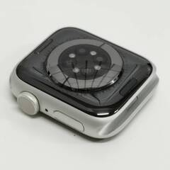 Apple Watch Series 6/GPS/40mm/A2291/シルバー〈MG283J/A〉の画像