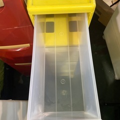 スリムストッカー四段の画像