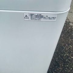 ①✅Panasonic電気洗濯機✅ ✅NA-F50B11✅の画像