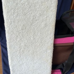 ドッグキャリーバッグ犬用の画像