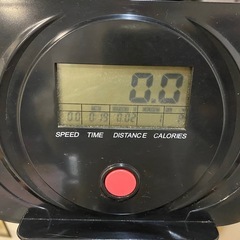 フィットネスバイク
の画像