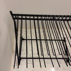 ズボン掛けの画像