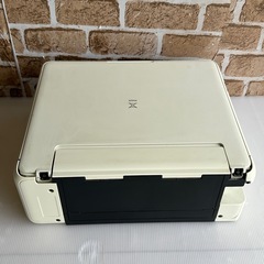 Canon プリンター TS6230　の画像