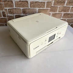 Canon プリンター TS6230　の画像