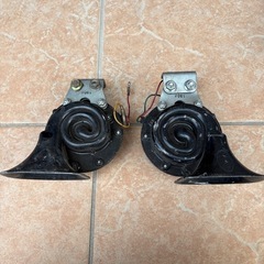 ドルチェホーン Ⅱ 当時もんの画像