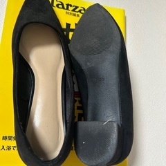 パンプス①の画像