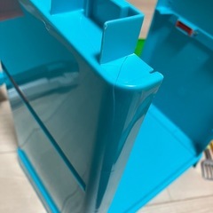 おままごとシステムキッチン　ジャストライクホームの画像