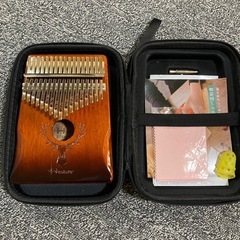 MIYINGE カリンバの画像