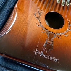 MIYINGE カリンバの画像