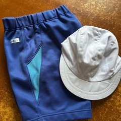 荒木小体操服(長袖、長ズボン)の画像