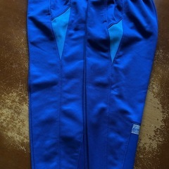 荒木小体操服(長袖、長ズボン)の画像