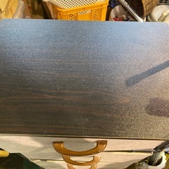 チェスト四段の画像