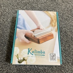 MIYINGE カリンバの画像