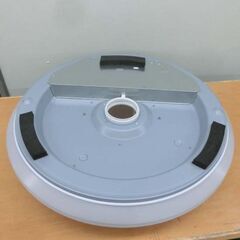 パナソニック LEDシーリングライト① 6畳まで HH-LC453A 調光 調色 リモコン付き Panasonic LEDシーリングライト LED シーリングライト 照明 札幌市 西野店の画像