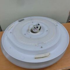 パナソニック LEDシーリングライト① 6畳まで HH-LC453A 調光 調色 リモコン付き Panasonic LEDシーリングライト LED シーリングライト 照明 札幌市 西野店の画像