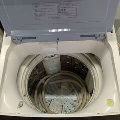 日立 全自動洗濯機7.0kg 2019の画像