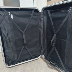 スカイナビゲーター スーツ キャリー ケース 90L バッグ 旅行 トラベルの画像